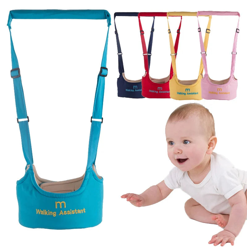 BabyStep – Aprender a caminar de forma segura es fácil | 50% DESCUENTO