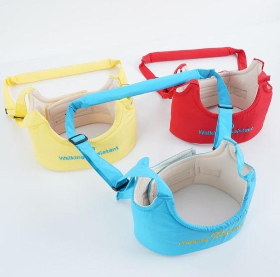 BabyStep – Aprender a caminar de forma segura es fácil | 50% DESCUENTO