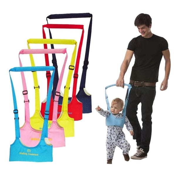 BabyStep – Aprender a caminar de forma segura es fácil | 50% DESCUENTO