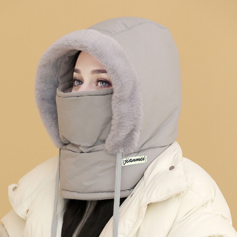 WinterShield – Gorra térmica acolchada | 1+1 GRATIS