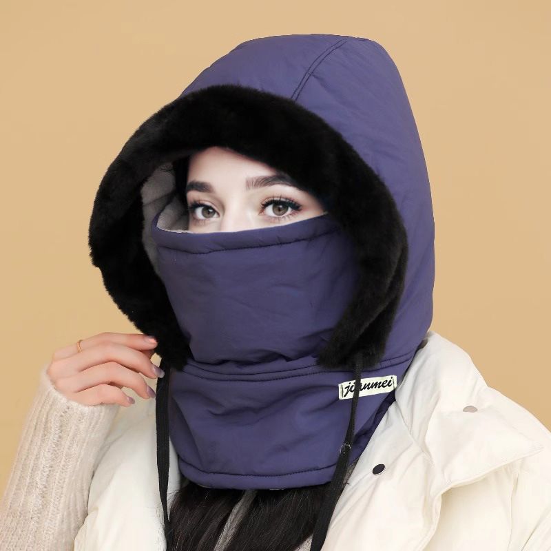 WinterShield – Gorra térmica acolchada | 1+1 GRATIS