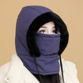 WinterShield – Gorra térmica acolchada | 1+1 GRATIS