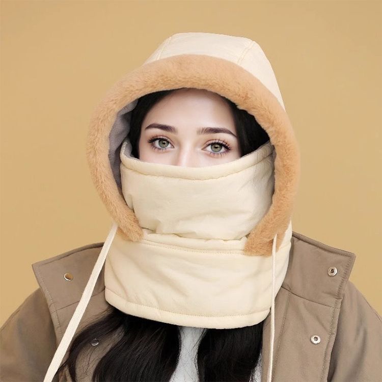 WinterShield – Gorra térmica acolchada | 1+1 GRATIS