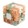 BrainPlay – Rompecabezas de Cubo Rodante en 3D | 50% DESCUENTO