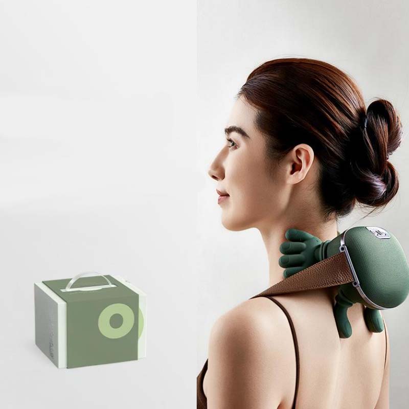 Relaxura Pro – Relajación profunda en cualquier momento | 50% DESCUENTO