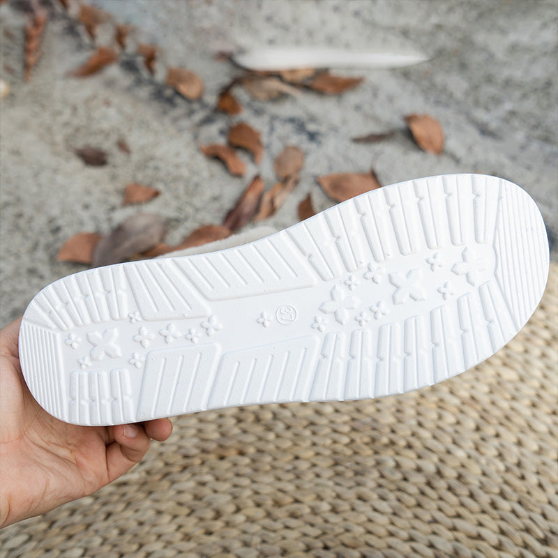 Franziska – Zapatillas Cálidas para Días de Invierno | 50% DESCUENTO