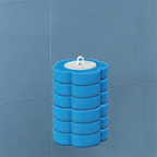PureClean – Set de cepillos de inodoro higiénico | 2+1 GRATIS