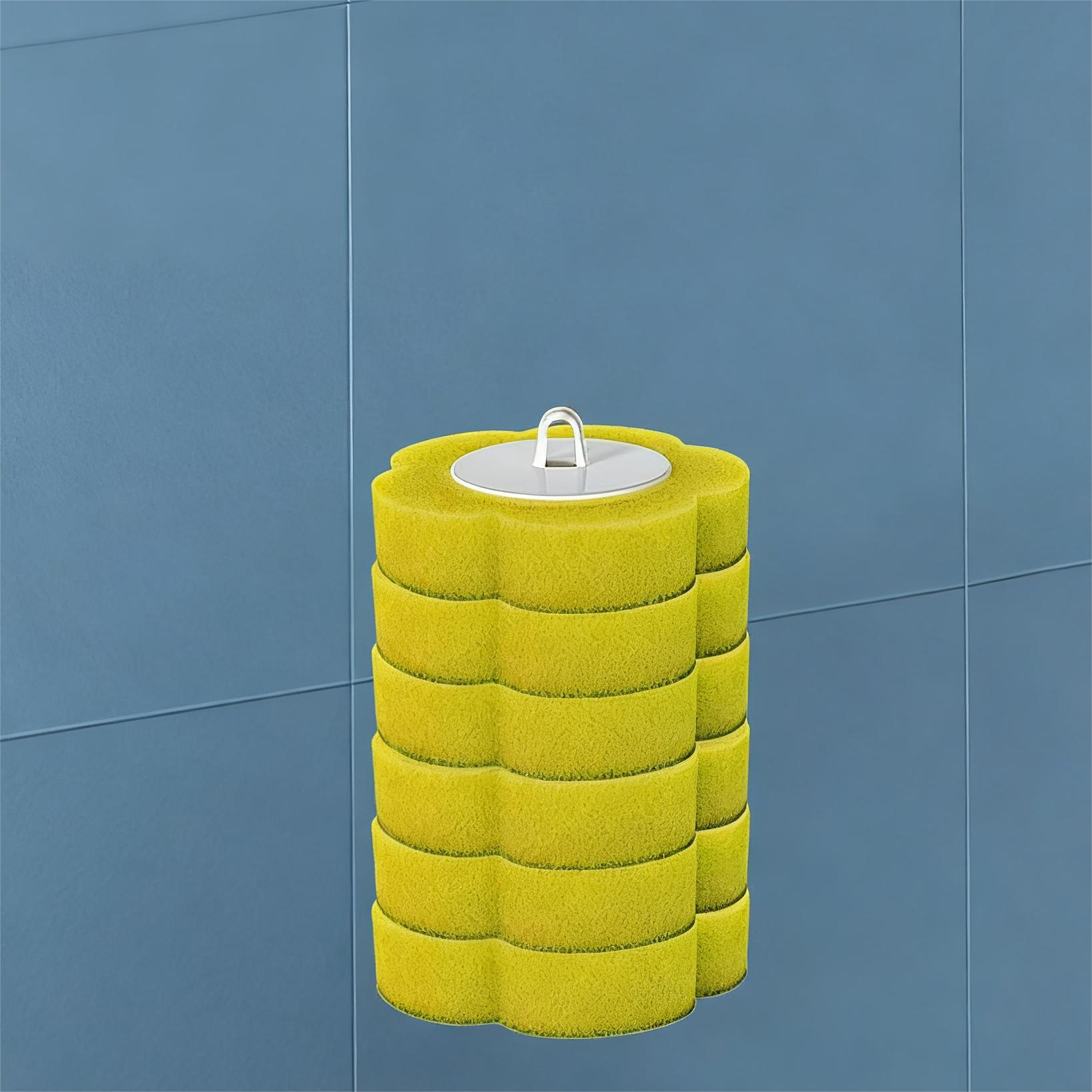 PureClean – Set de cepillos de inodoro higiénico | 2+1 GRATIS