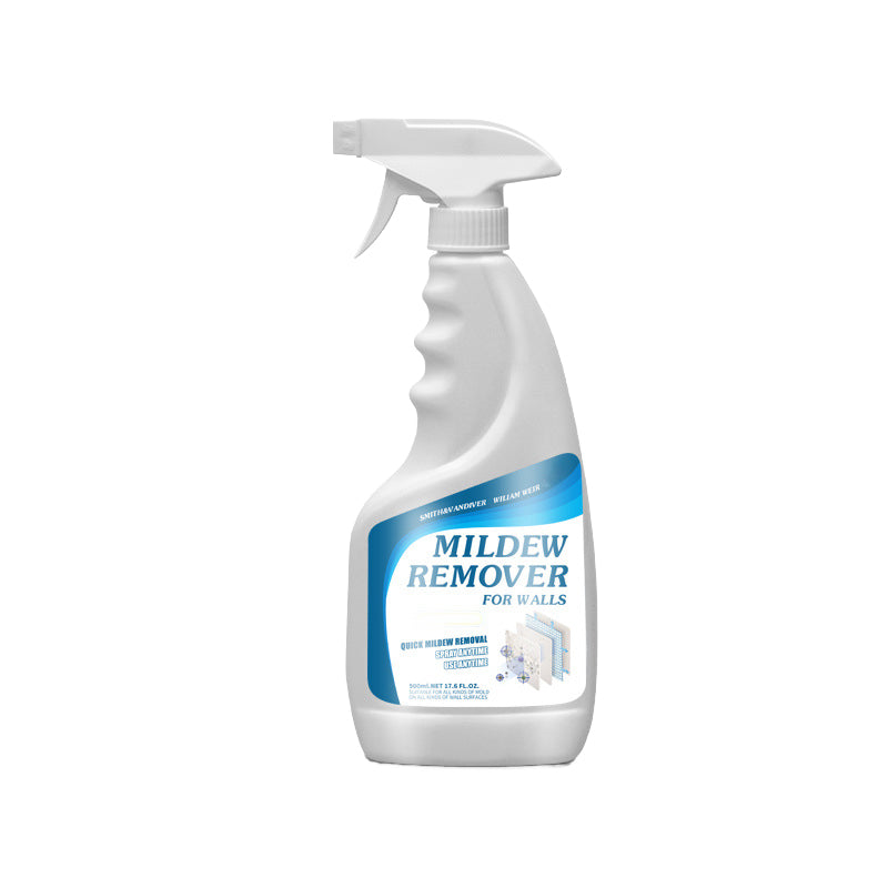 HealthyHome – Eliminación de moho sin esfuerzo 500ml | 50% DESCUENTO