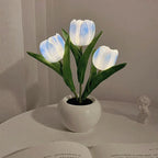 Lámpara de Mesa Tulip Dreamlight