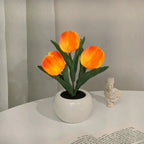 Lámpara de Mesa Tulip Dreamlight