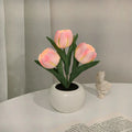 Lámpara de Mesa Tulip Dreamlight
