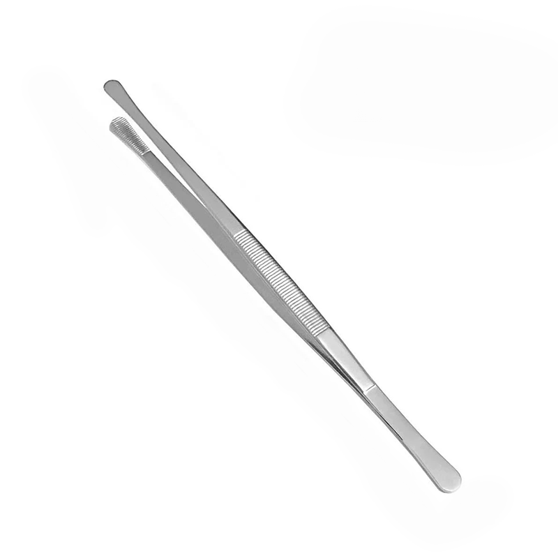 Pinzas de Acero Inoxidable GripForce — Control Absoluto y Agarre Sin Esfuerzo para Tus Mejores Momentos de Cocina