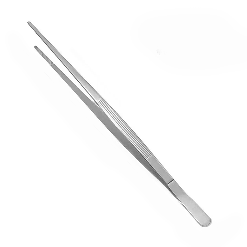 Pinzas de Acero Inoxidable GripForce — Control Absoluto y Agarre Sin Esfuerzo para Tus Mejores Momentos de Cocina