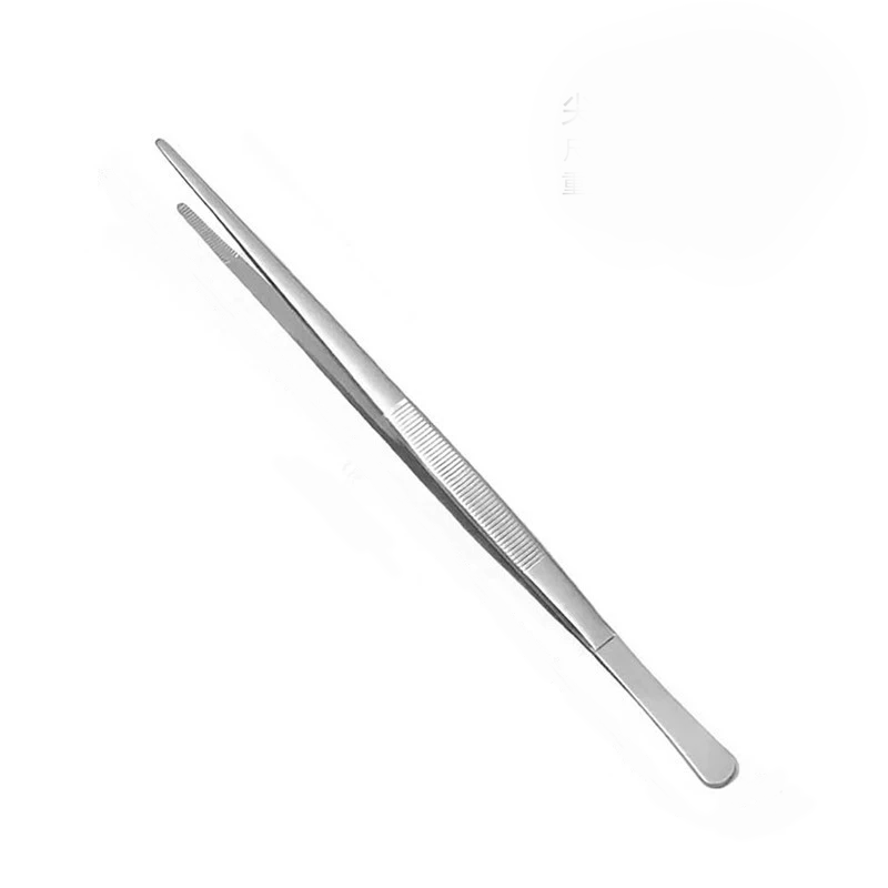 Pinzas de Acero Inoxidable GripForce — Control Absoluto y Agarre Sin Esfuerzo para Tus Mejores Momentos de Cocina