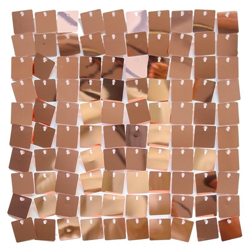 ShimmerSnap — Set de Paneles Brillantes de 6 Piezas | 50% DESCUENTO