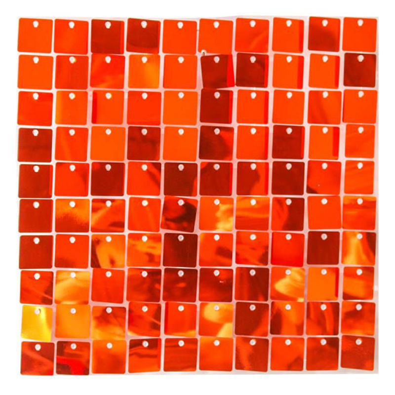ShimmerSnap — Set de Paneles Brillantes de 6 Piezas | 50% DESCUENTO