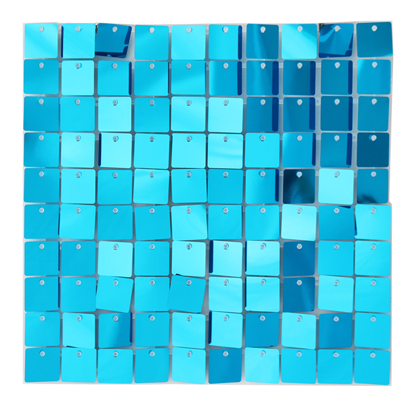 ShimmerSnap — Set de Paneles Brillantes de 6 Piezas | 50% DESCUENTO