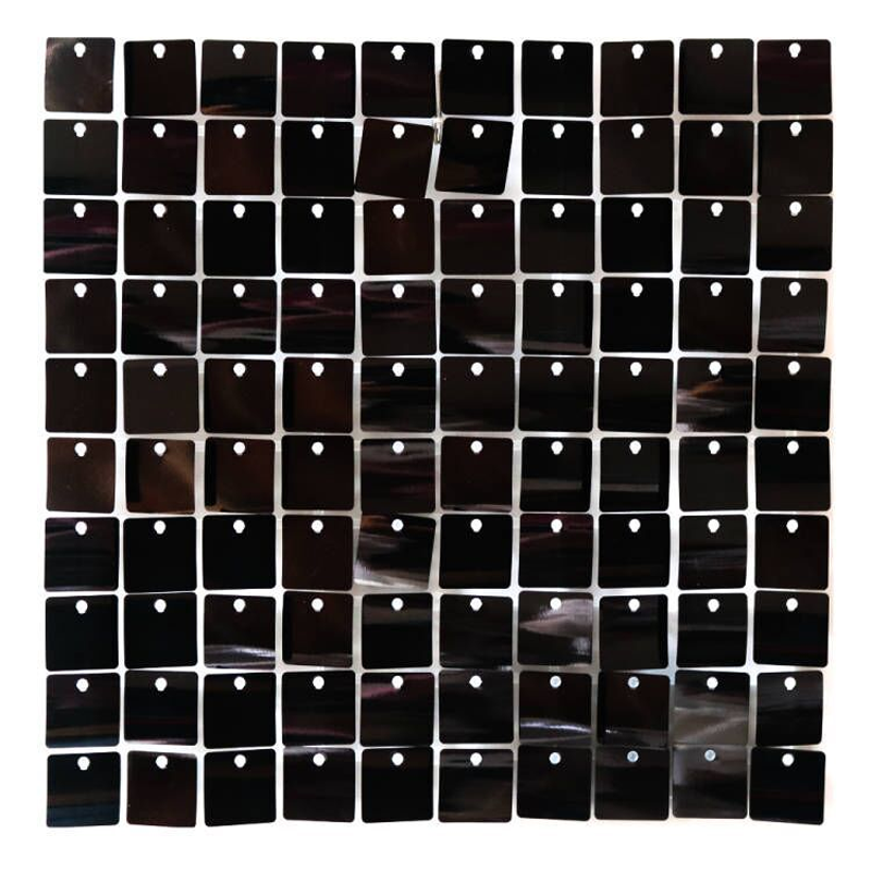 ShimmerSnap — Set de Paneles Brillantes de 6 Piezas | 50% DESCUENTO