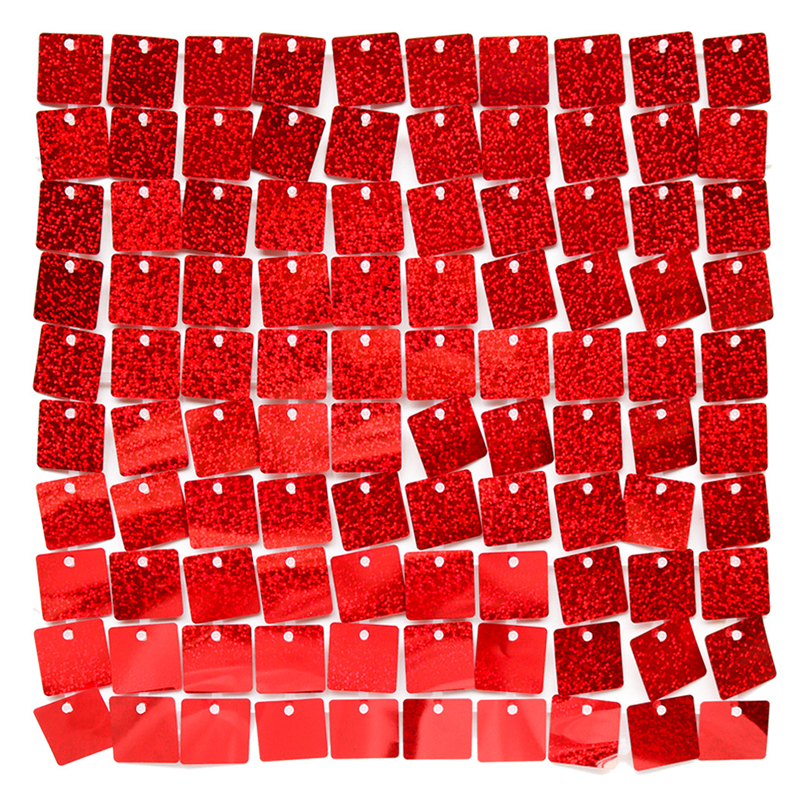 ShimmerSnap — Set de Paneles Brillantes de 6 Piezas | 50% DESCUENTO
