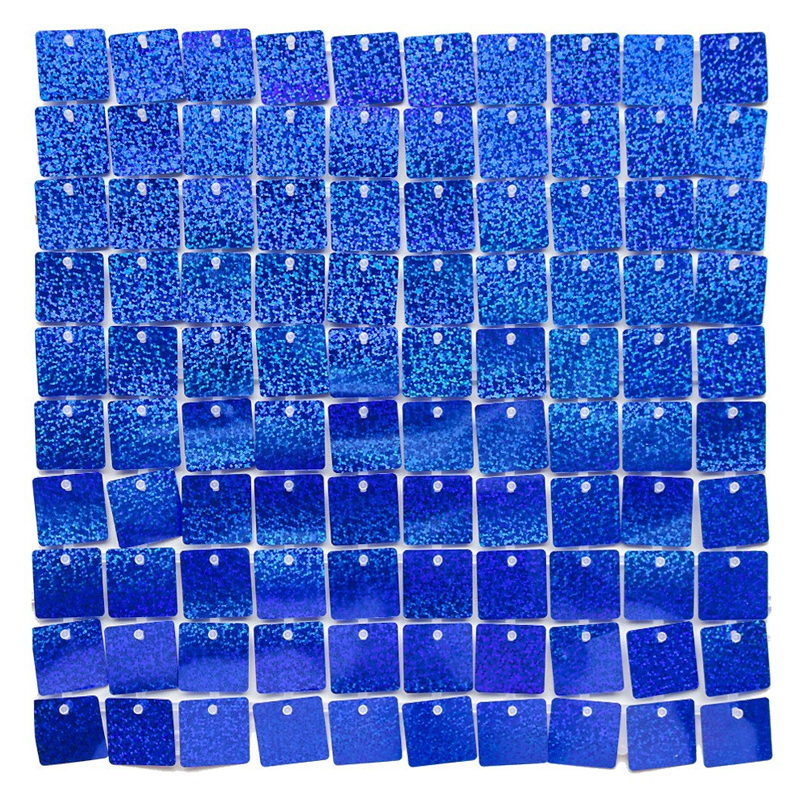 ShimmerSnap — Set de Paneles Brillantes de 6 Piezas | 50% DESCUENTO