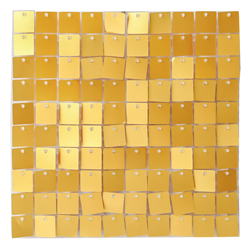 ShimmerSnap — Set de Paneles Brillantes de 6 Piezas | 50% DESCUENTO