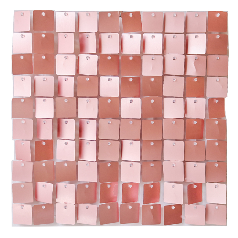 ShimmerSnap — Set de Paneles Brillantes de 6 Piezas | 50% DESCUENTO
