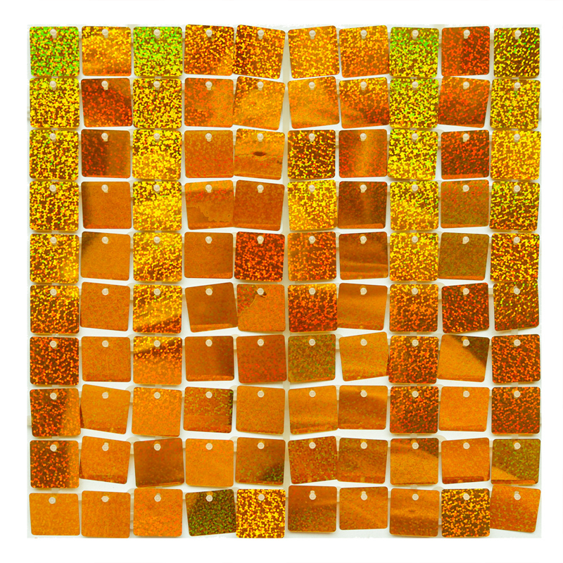 ShimmerSnap — Set de Paneles Brillantes de 6 Piezas | 50% DESCUENTO