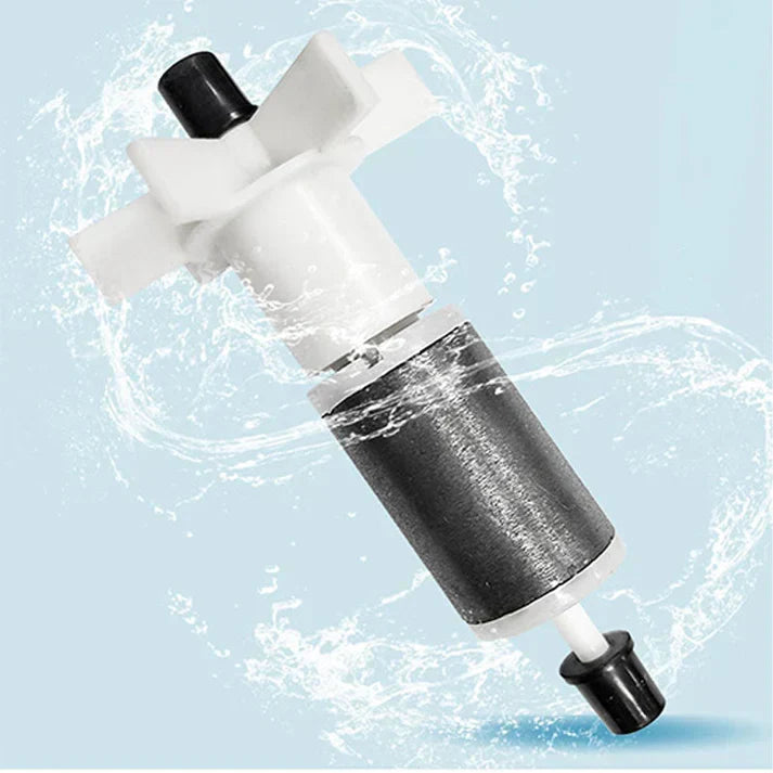 Bomba de Agua para Fuente y Uso Exterior