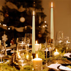 Lisslune | Velas LED de Pie - LumiCandle