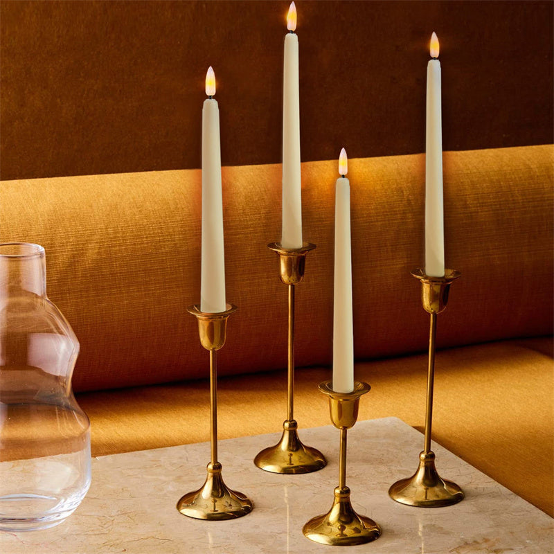 Lisslune | Velas LED de Pie - LumiCandle