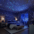 BowLift | STELLARLIGHT – Proyector Galáctico para un Cielo Nocturno Mágico en Casa