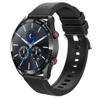Reloj con Monitor de Salud