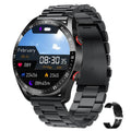 Reloj con Monitor de Salud