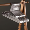 Perchas Antideslizantes de Aluminio | Diseño Ahorra Espacio