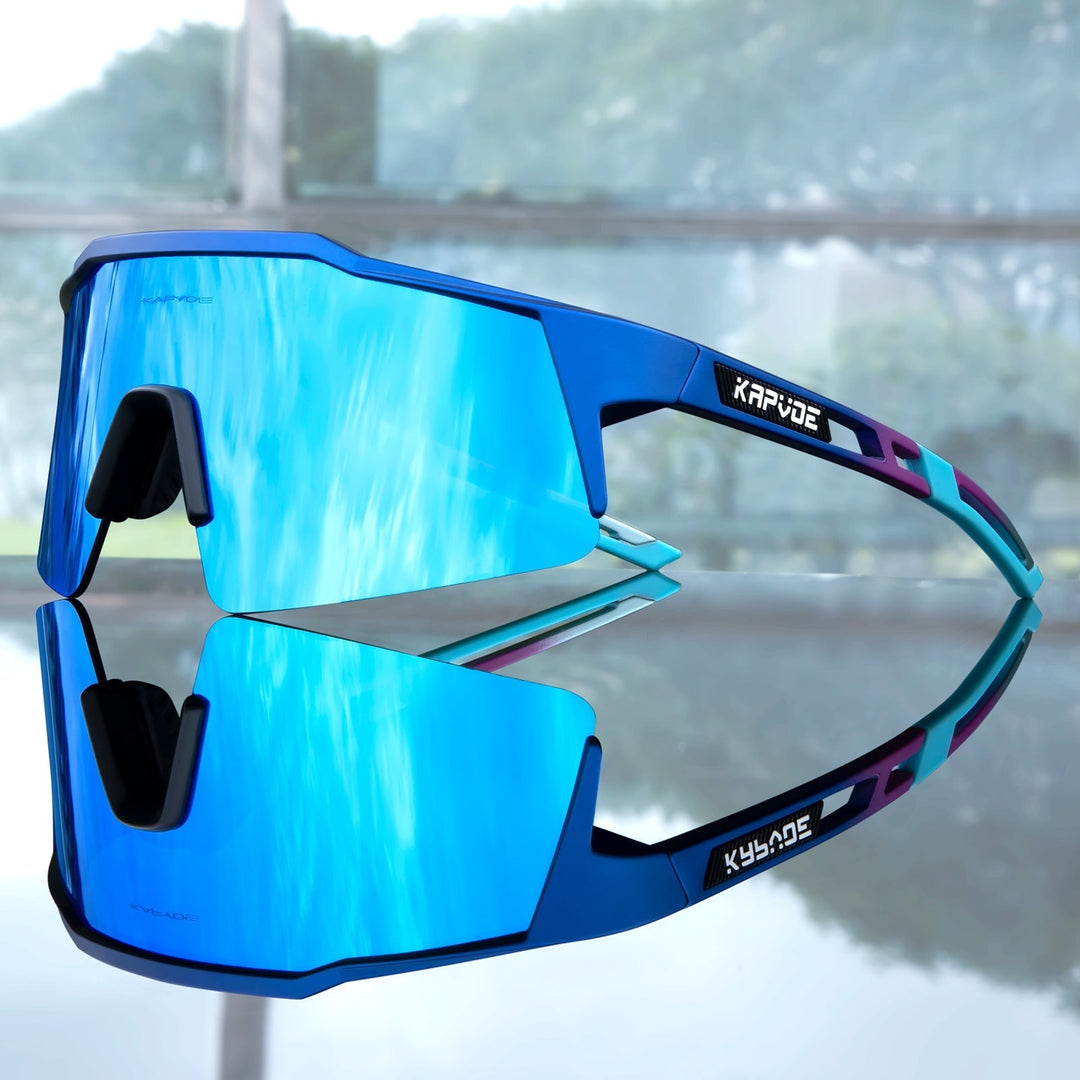 Gafas de Sol | Elegantes y Cómodas | 100% UV y Polarizadas