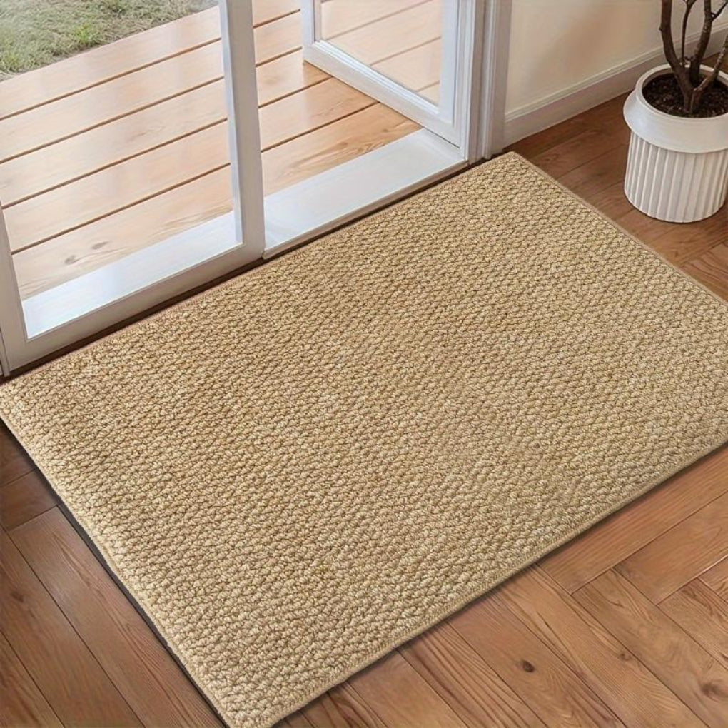 Alfombra de Entrada Resistente para el Hogar