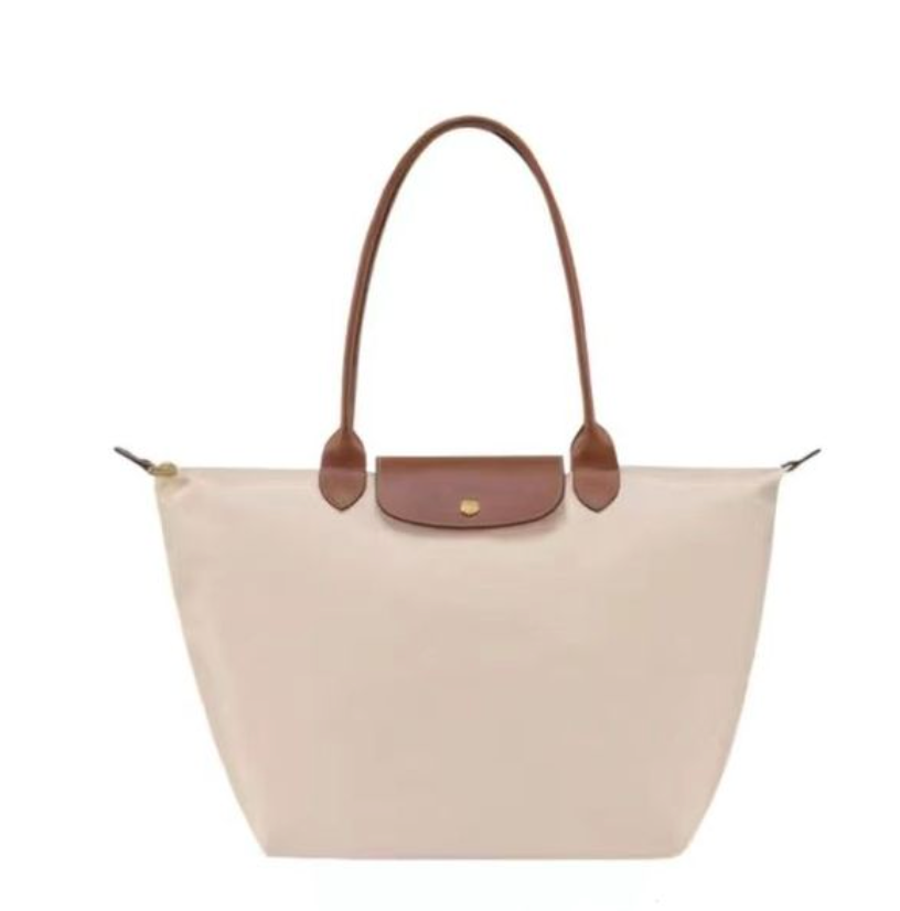Elegance Bolso - Mangos Lujosos y Diseño Atemporal
