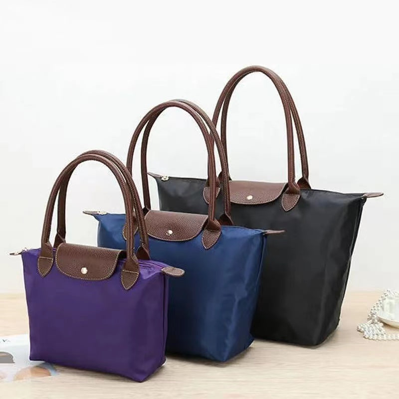 Elegance Bolso - Mangos Lujosos y Diseño Atemporal
