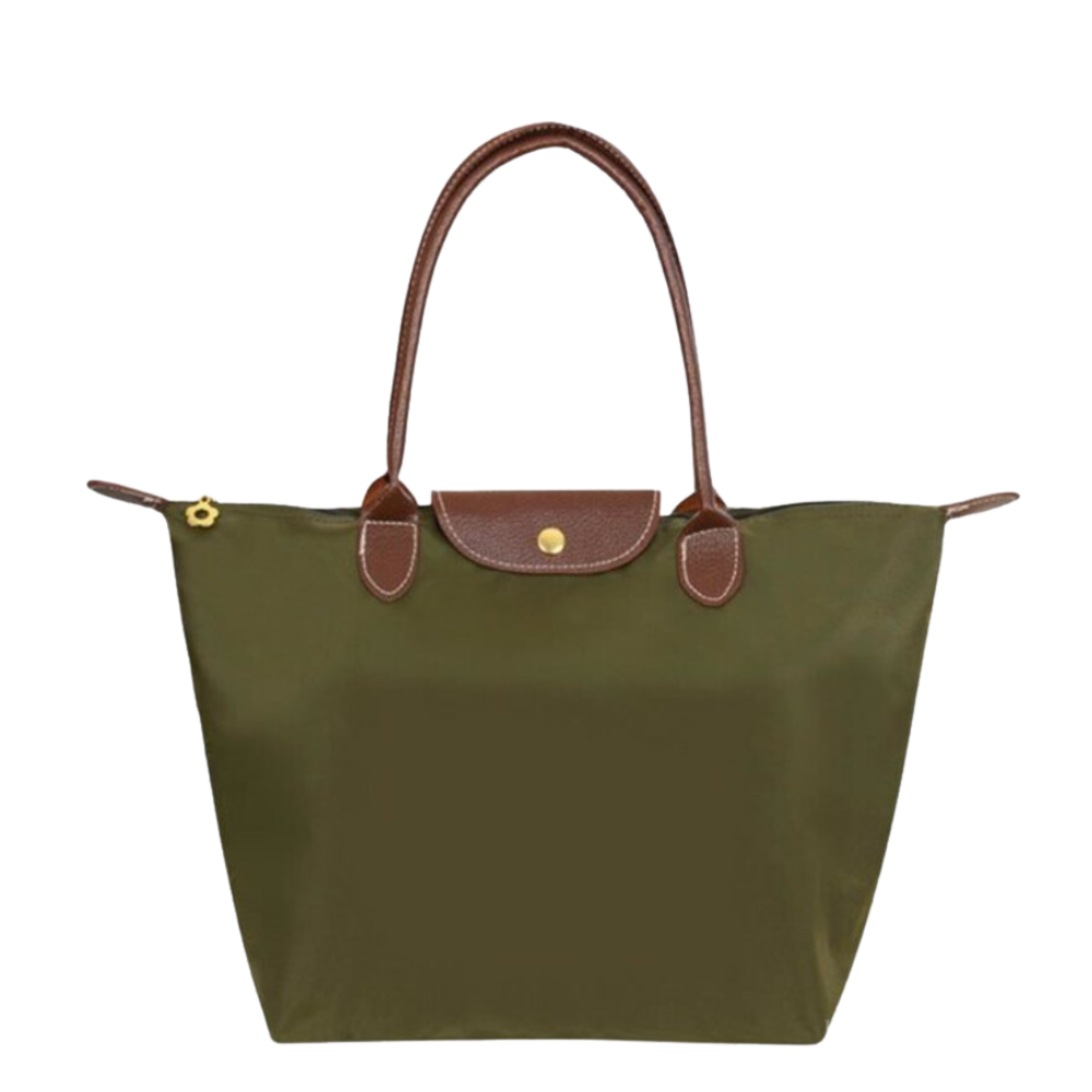 Elegance Bolso - Mangos Lujosos y Diseño Atemporal