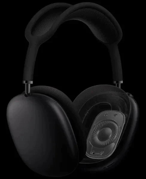 Auriculares - Reducción de Ruido | Comodidad y Estilo
