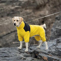 StormGuard • Impermeable para Perros