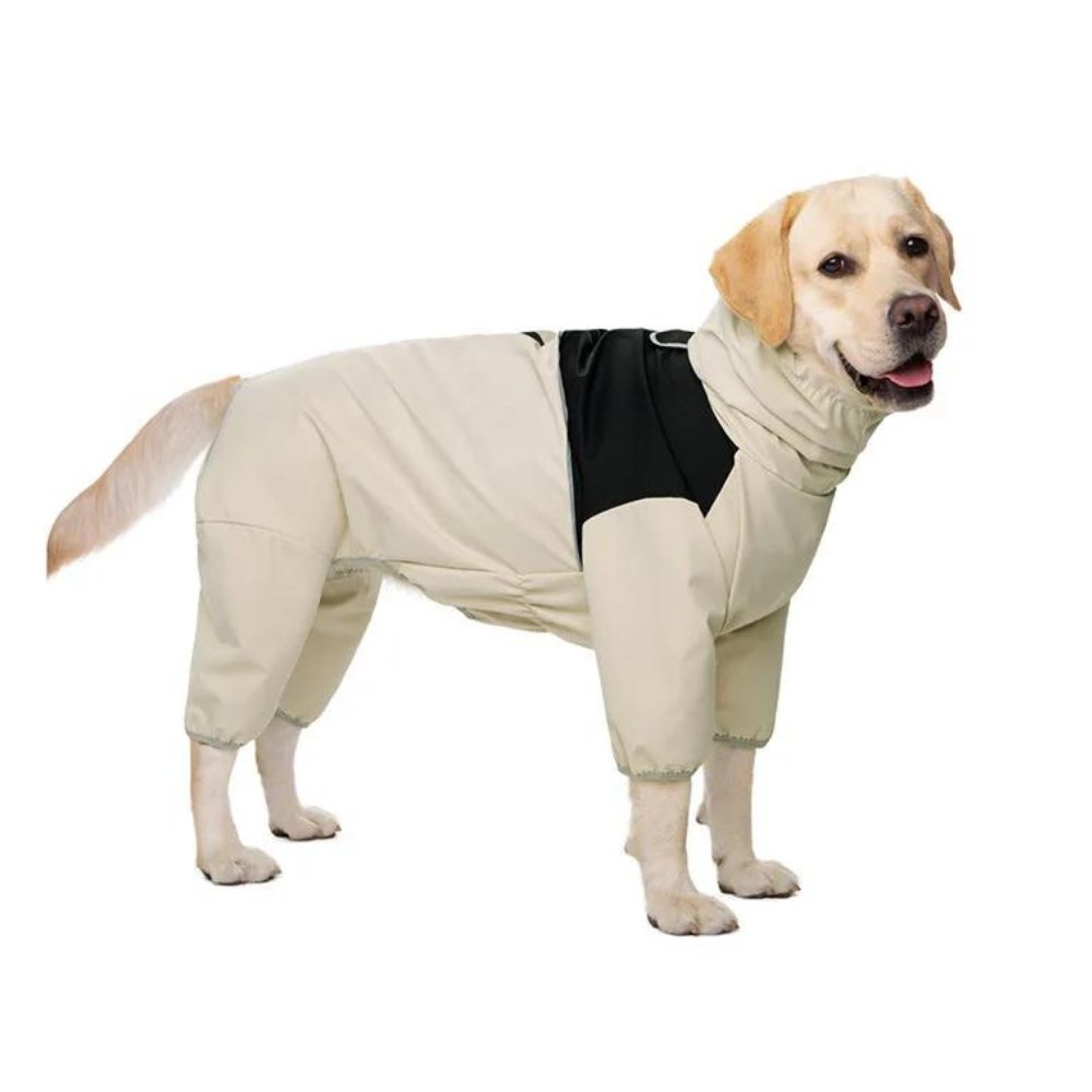 StormGuard • Impermeable para Perros