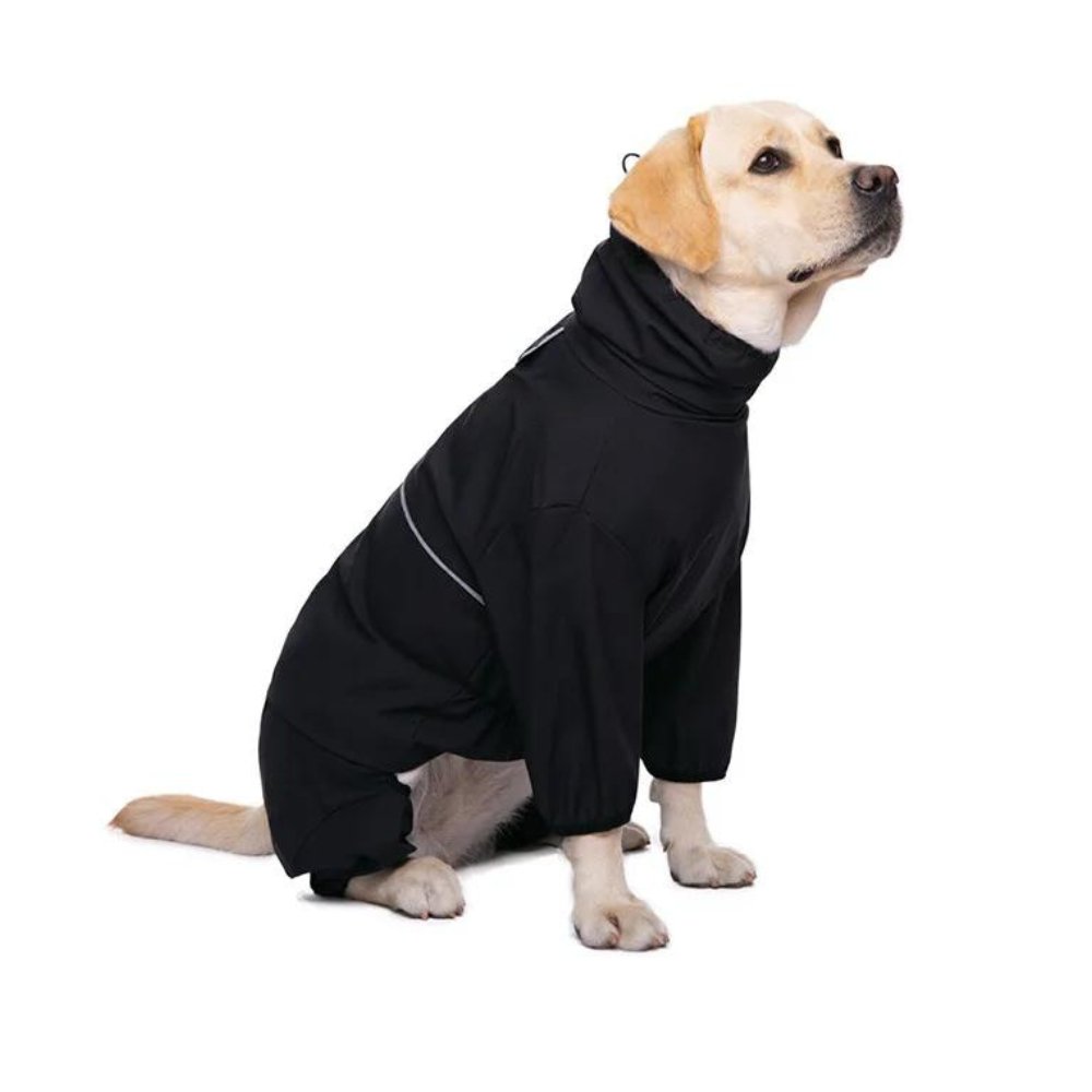 StormGuard • Impermeable para Perros