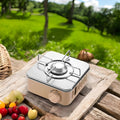 Potente Estufa de Camping a Gas de 2800W