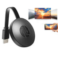 Transmisor HDMI Inalámbrico VisionCast One | Full HD 1080P | Inalámbrico y Plug-and-Play | Para Películas, Presentaciones y Juegos