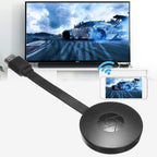 Transmisor HDMI Inalámbrico VisionCast One | Full HD 1080P | Inalámbrico y Plug-and-Play | Para Películas, Presentaciones y Juegos