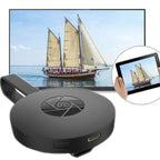 Transmisor HDMI Inalámbrico VisionCast One | Full HD 1080P | Inalámbrico y Plug-and-Play | Para Películas, Presentaciones y Juegos