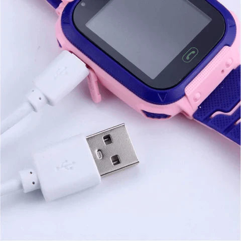 Reloj inteligente LPS Kinder