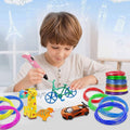 Kit de Creación 3D para Niños